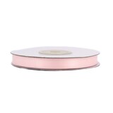 thumbnail of Doppelseitiges Satinband 10mm x 20m Schleifenband Geschenkband Stoffband Rose