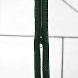 thumbnail of vidaXL Gewächshaus mit 8 Regalen 143 x 143 x 195 cm