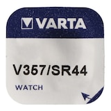 thumbnail of VARTA pile Bouton V 357
