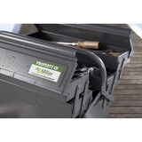 thumbnail of Avery etichette adesive resistenti in poliestere bianco - adesivo permanente - 210x297mm - 1 etichetta per foglio - 20 fogli - stampa laser