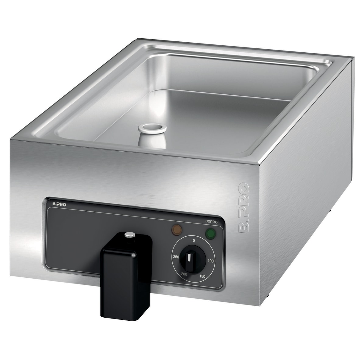 B.PRO,BC DG 4200, 400 V, COOK Grill-Bräter
