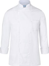thumbnail of Kochjacke Basic | Karlowsky Fashion GmbH | White | S