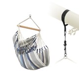 thumbnail of LA SIESTA Domingo Sea Salt Cadeira suspensa básica ao ar livre