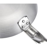 thumbnail of Fasa padella bassa alluminio antiaderente professionale 36 cm