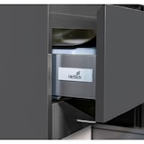 thumbnail of Sally Badezimmer Unterschrank 120 cm Grau matt