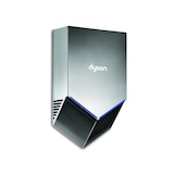 thumbnail of Dyson Airblade V Händetrockner nickel