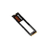 thumbnail of SSD GIGABYTE AORUS Gen4 5000E 500GB M.2 PCIe AG450E500G PCIe 4.0x4 NVME