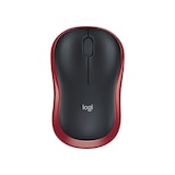 thumbnail of LOGITECH M185 RATÓN AMBIDEXTRO RF INALÁMBRICO ÓPTICO 1000 DPI