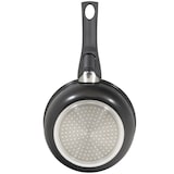 thumbnail of BERGNER Click&Cook - Set de 3 Cazos Ø16/Ø18/Ø20cm en Aluminio Prensado para Inducción Color Negro con Mango