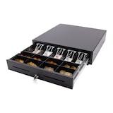 thumbnail of XLD 460A Kassenschublade elektrisch Olympia Kassenkompatibel mit RJ11/12 Anschluss