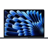 thumbnail of Apple MacBook Air (2025) 13.6 inch - 24 GB, 10-core GPU, 512 GB, QWERTY, Midnight