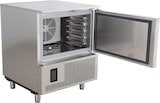 thumbnail of TEFCOLD Schockkühler / Schockfroster, GN 1/1 BLCA5X1 169l SS 304