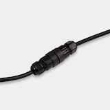 thumbnail of LEDS C4 Farola IP65 ZigZag Symmetrical LED 63.4 Blanco cálido - 3000K 1-10V Gris urbano 4264lm