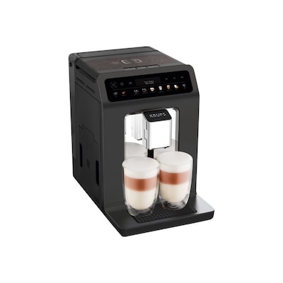 Krups EA895N10 Evidence One - Máquina de café totalmente automática