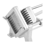 thumbnail of HELLOSHOP26 - Taglierina manuale per patatine fritte in acciaio inox alluminio 14_0004566