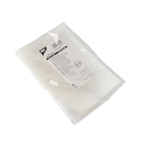 thumbnail of PAPSTAR 1000 Siegelrandbeutel, PA / PE 20 cm x 13 cm transparent 90 my