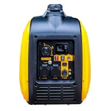 thumbnail of Generatore di corrente inverter DeWALT DXGNi35E – 3,4 kW - Benzina