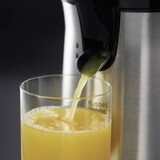 thumbnail of Presse Agrume Electrique RUSSELL HOBBS 22760-56 s Electrique, 2 Sens Rotation, 2 Cônes Interchangeables, Jus de Fruit Frais Rapide usage non-intensif