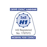 thumbnail of Graisse alimentaire 500ml QUICK TECH