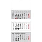 thumbnail of 2026 Güss 3-Monatskalender einzelne Monatsblöcke 33x70cm