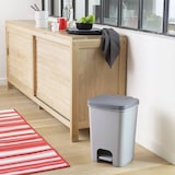 thumbnail of Curver Essentials Treteimer 20L