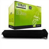 thumbnail of 1 Mehrwegtoner kompatible Lasertoner ersetzt Konica Minolta TN-611K A070150 Schwarz