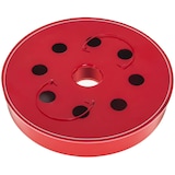 thumbnail of MSW - MSW Furet Electrique MSW-POWER DRAIN CLEAN 2.3E (570W, vitesse de rotation 400 t/min, Ø spirale 9-22mm, pour canalisations