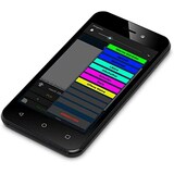 thumbnail of Handy MINI-Kasse für Einzelhandel: 5" Kassenterminal, Bondrucker, Kassenlade