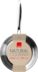 thumbnail of IBILI Sartén Triply Natural acero inox 30 cms.