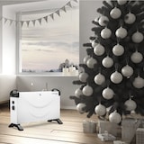 thumbnail of TROTEC Konvektor TCH 18 E | Heizgerät | Heizer | Elektroheizer