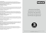 thumbnail of WENKO Turbo-Loc® Edelstahl Eckablage Mod. Quadro, rostfrei, Befestigen ohne bohren
