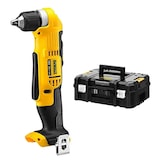 thumbnail of Perceuse D'angle Xr 18v Dewalt Dcd740nt-xj (sans Batterie)