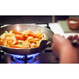 thumbnail of Solthermic Cozinha Gas Inox 90x60 Forno Panorámico F9l50g2i