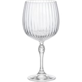 thumbnail of Rocco Bormioli Gin Tonic Gläser America '20s 74,5 cl 6er-Set