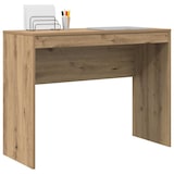 thumbnail of vidaXL Schreibtisch Artisan-Eiche 100 x 40 x 76 cm