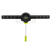 thumbnail of Support Tv Mural Fixe Pour Téléviseur 40" à 75" Poids Max 70kg Usage Non Intensif Erard