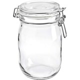 thumbnail of Weckpot - Voorraadpot - Transparant - 1 Liter - 3 stuks