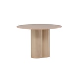 thumbnail of Olivia Esstisch Ø110cm whitewash.