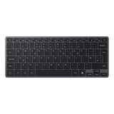 thumbnail of Samsung Universal Smart Keyboard, dark gray