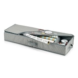 thumbnail of Zeller Geschenkpapier-Organizer Aufbewahrungstasche Weihnachten