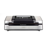 thumbnail of CASO FastVac 500 Professioneller Vakuumierer mit Edelstahl-Vakuumiersystem