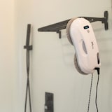 thumbnail of Raclette - Lave Vitre Electrique - Nettoyeur Robot Lave-vitre -   - Windobot S3 Max - 72 W - Réservoir 40 ml - 1,25 m câble - Blanc usage non-intensif