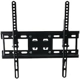 thumbnail of Suporte de parede universal para televisores e monitores LCD/LED Smart de 26" a 65", com ajuste de rotação e inclinação.