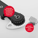 thumbnail of Westmark Hebeldosenöffner Columbus, 10252270