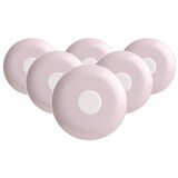 thumbnail of Villeroy & Boch Rose Garden Cappuccinountertasse ø 17,4 cm 6er Set