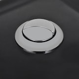 thumbnail of Helloshop26 - Inodoro de cerámica de esquina con taza y asiento de inodoro negro 02_0003589