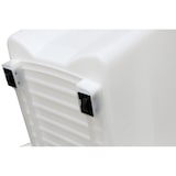 thumbnail of Cubeta de transporte con ruedas FOOD-BAC 90l Araven