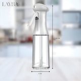 thumbnail of Frasco spray de óleo 200 ml - Branco, anti-gotas