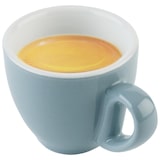 thumbnail of APS set van 6 espressokopjes in blauw Ø 6 cm, H: 5.5 cm, 80 ml