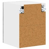 thumbnail of vidaXL Küchenwandschrank Graues Sonoma 30 x 31 x 40 cm Holzwerkstoff